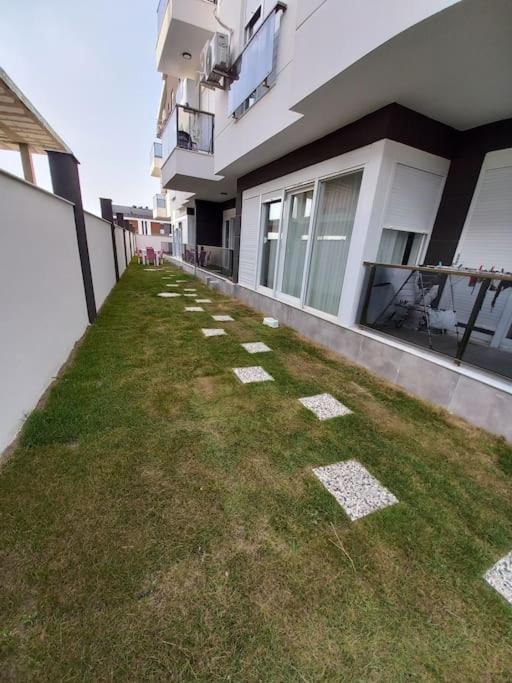 Apartament 2+1 Full Furnished Flat Near To Sea For Rent Antalya